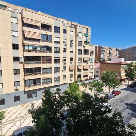 Centro Y Playa Málaga Exterior foto